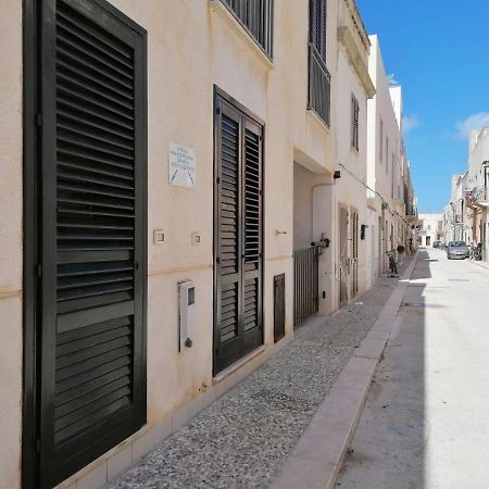 Apartament Favignana In Centro Zewnętrze zdjęcie
