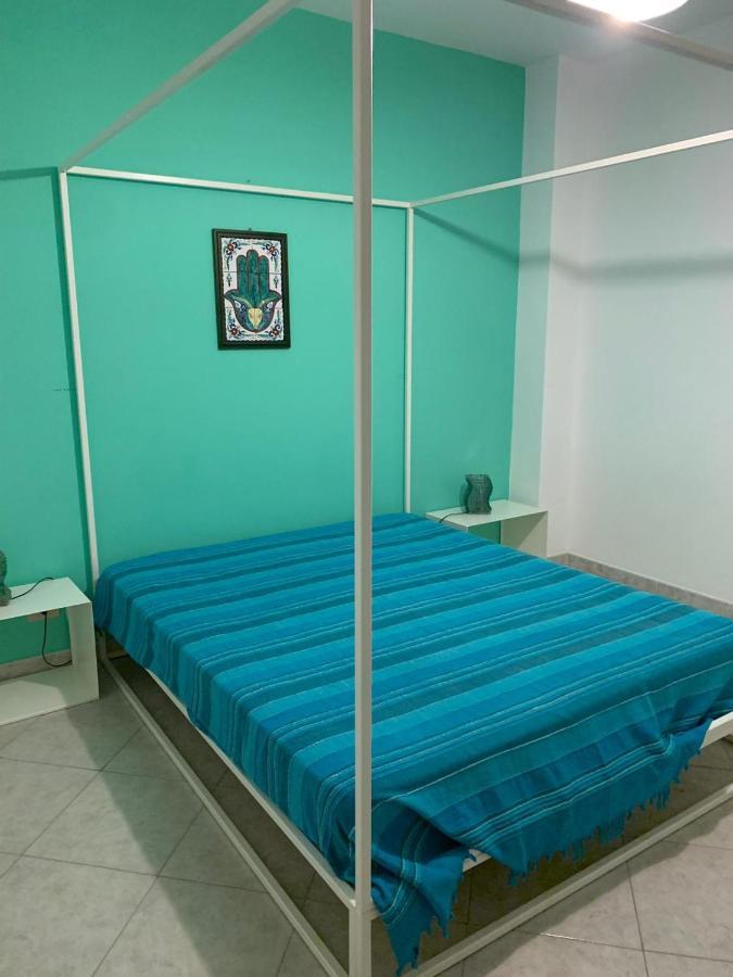 Apartament Favignana In Centro Zewnętrze zdjęcie