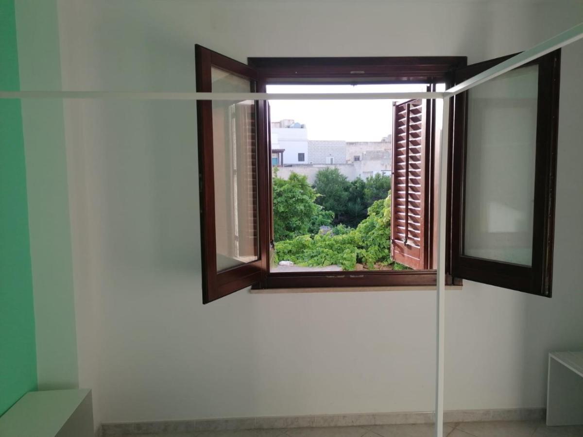 Apartament Favignana In Centro Zewnętrze zdjęcie