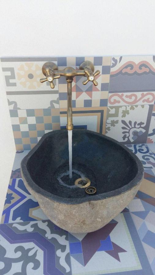 Apartament Favignana In Centro Zewnętrze zdjęcie