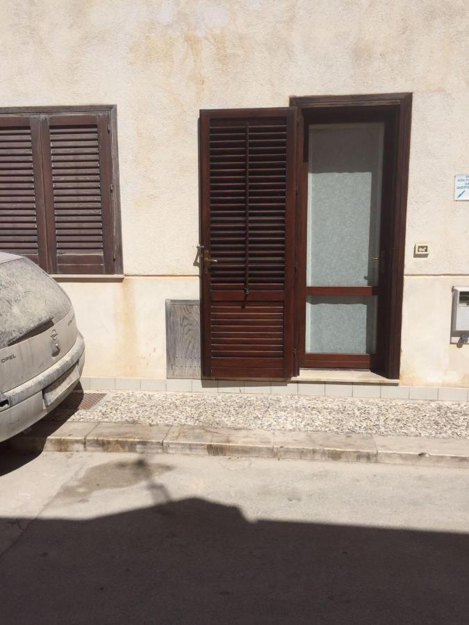 Apartament Favignana In Centro Zewnętrze zdjęcie