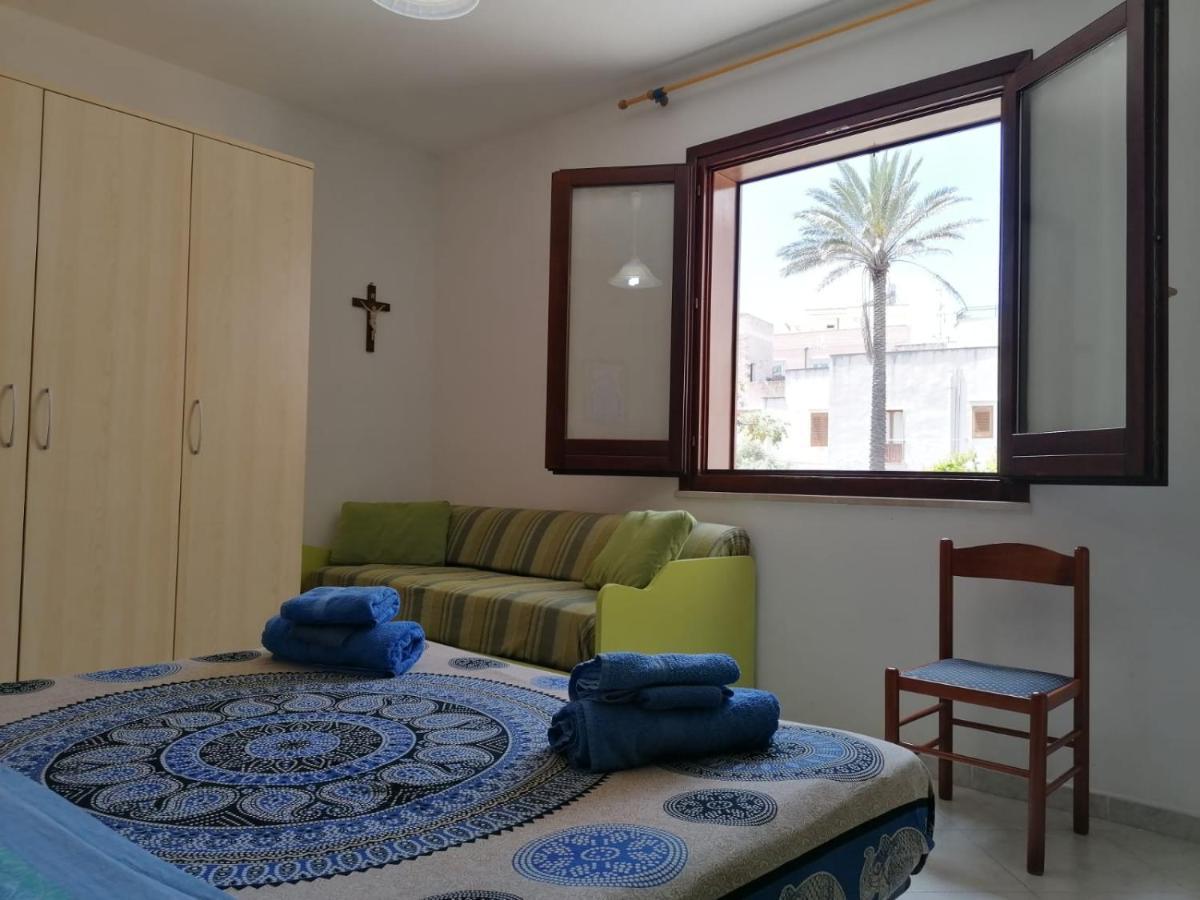 Apartament Favignana In Centro Zewnętrze zdjęcie