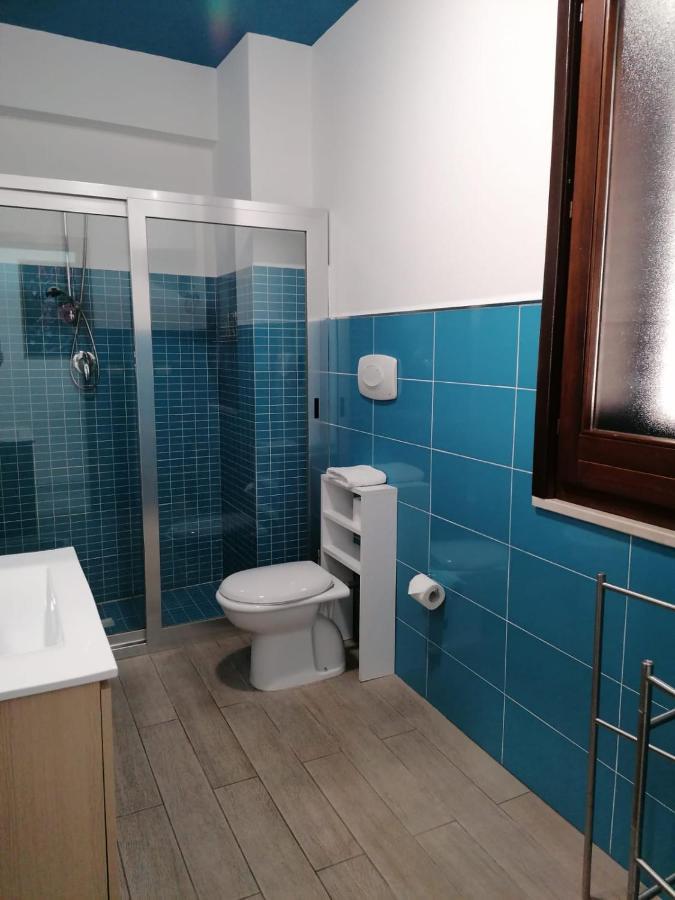 Apartament Favignana In Centro Zewnętrze zdjęcie