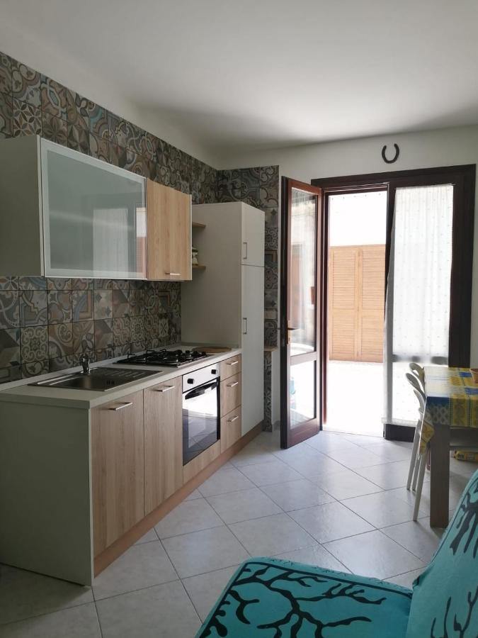 Apartament Favignana In Centro Zewnętrze zdjęcie