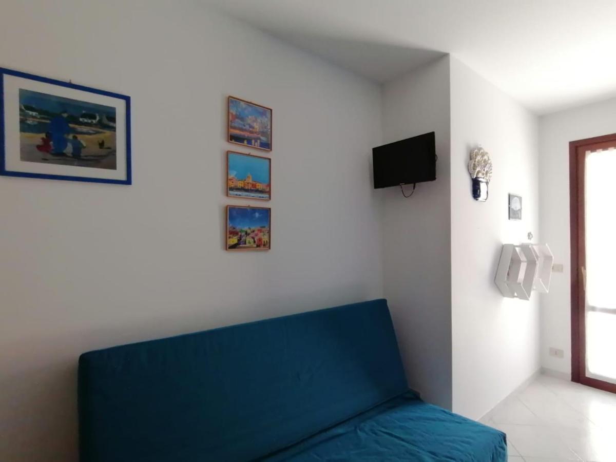 Apartament Favignana In Centro Zewnętrze zdjęcie