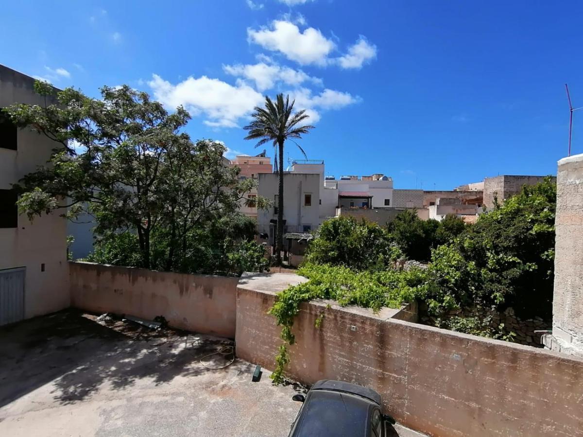 Apartament Favignana In Centro Zewnętrze zdjęcie
