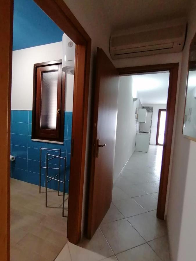 Apartament Favignana In Centro Zewnętrze zdjęcie