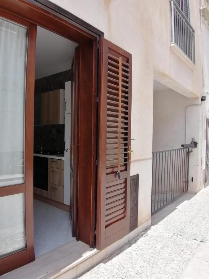 Apartament Favignana In Centro Zewnętrze zdjęcie