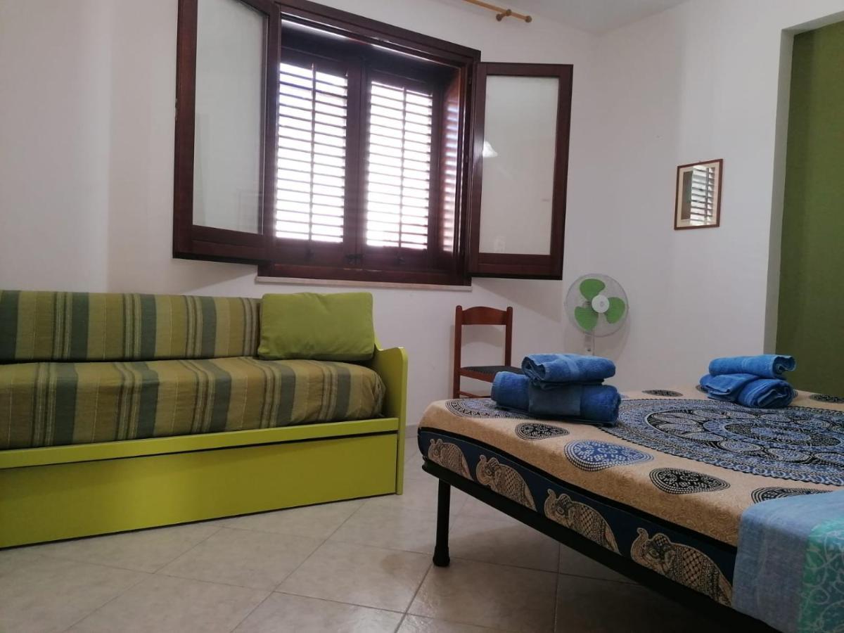 Apartament Favignana In Centro Zewnętrze zdjęcie