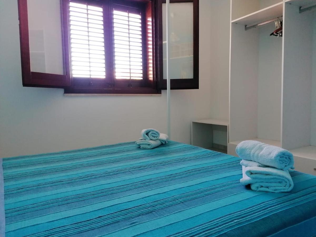 Apartament Favignana In Centro Zewnętrze zdjęcie