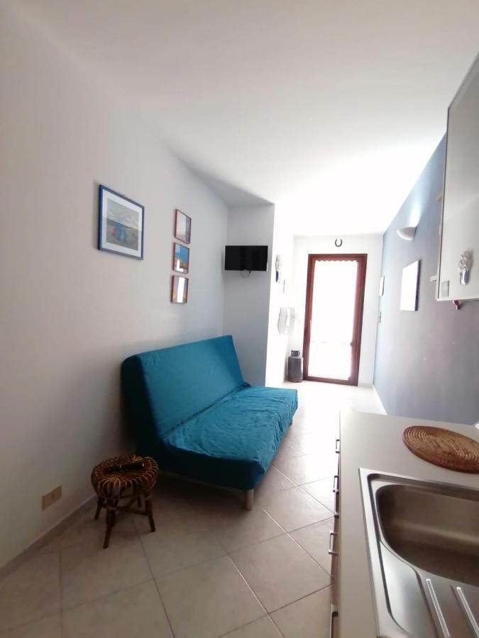 Apartament Favignana In Centro Zewnętrze zdjęcie