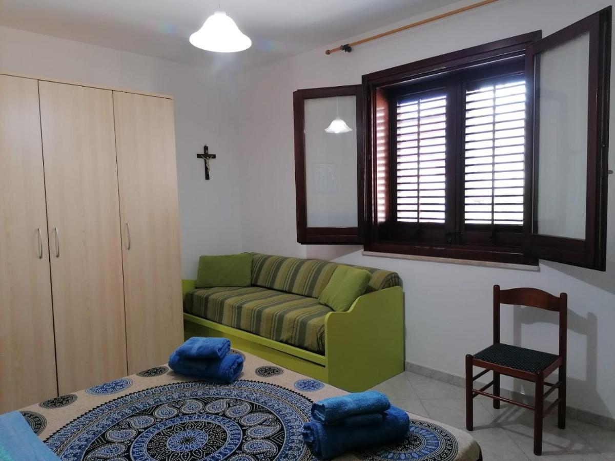 Apartament Favignana In Centro Zewnętrze zdjęcie