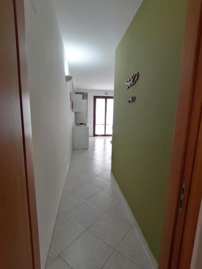 Apartament Favignana In Centro Zewnętrze zdjęcie