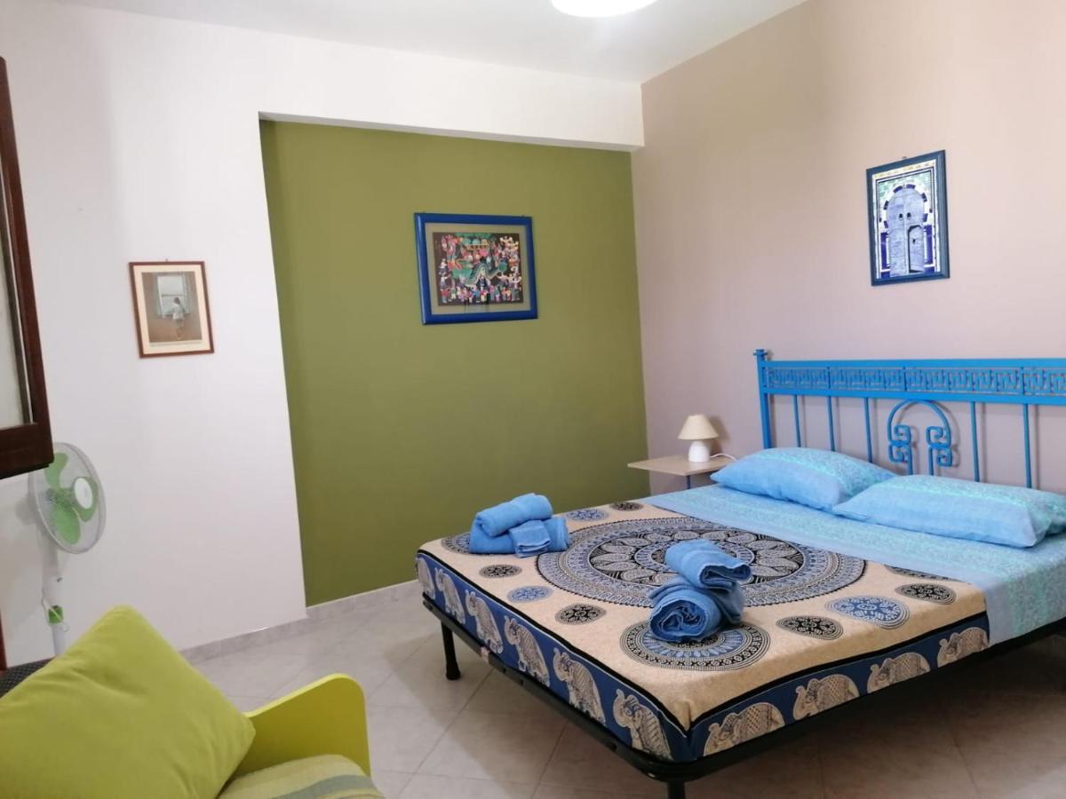 Apartament Favignana In Centro Zewnętrze zdjęcie