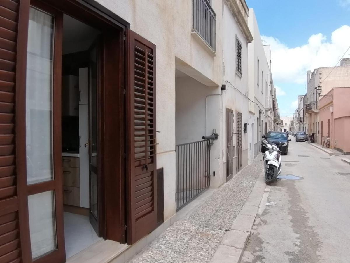 Apartament Favignana In Centro Zewnętrze zdjęcie