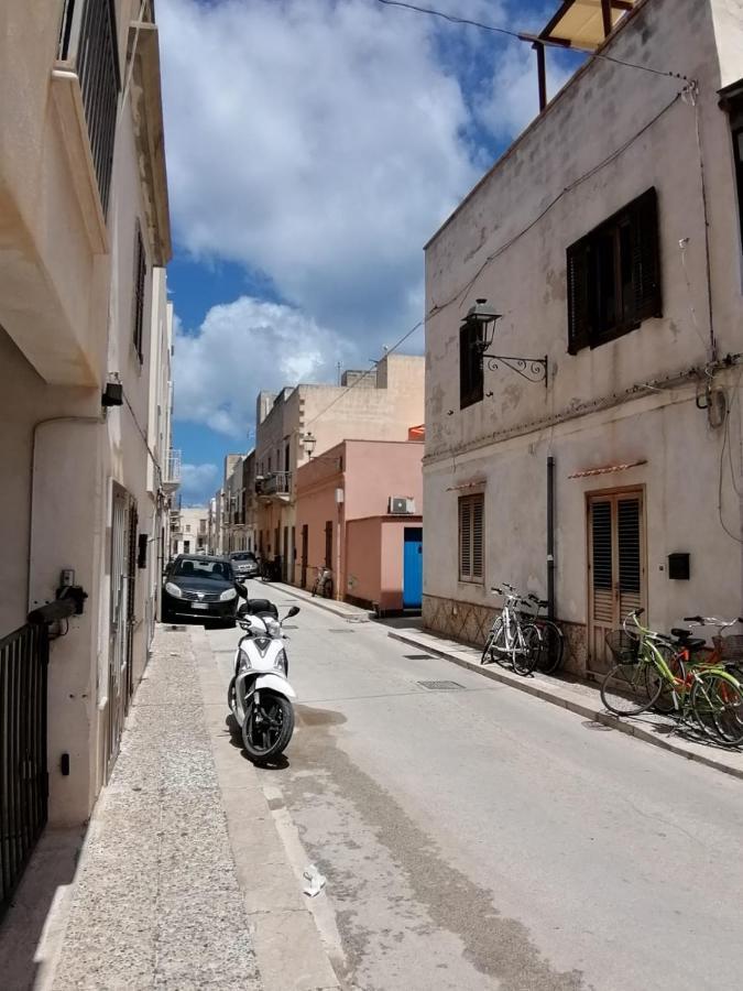 Apartament Favignana In Centro Zewnętrze zdjęcie