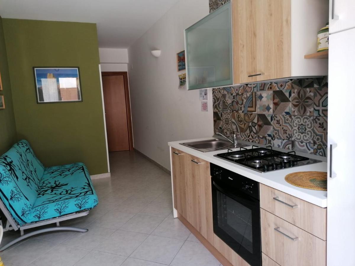 Apartament Favignana In Centro Zewnętrze zdjęcie