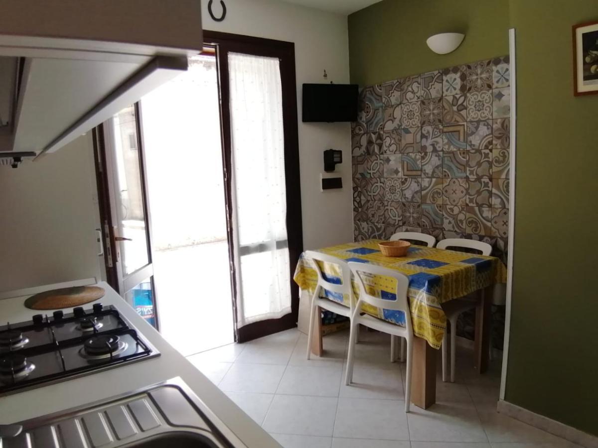 Apartament Favignana In Centro Zewnętrze zdjęcie