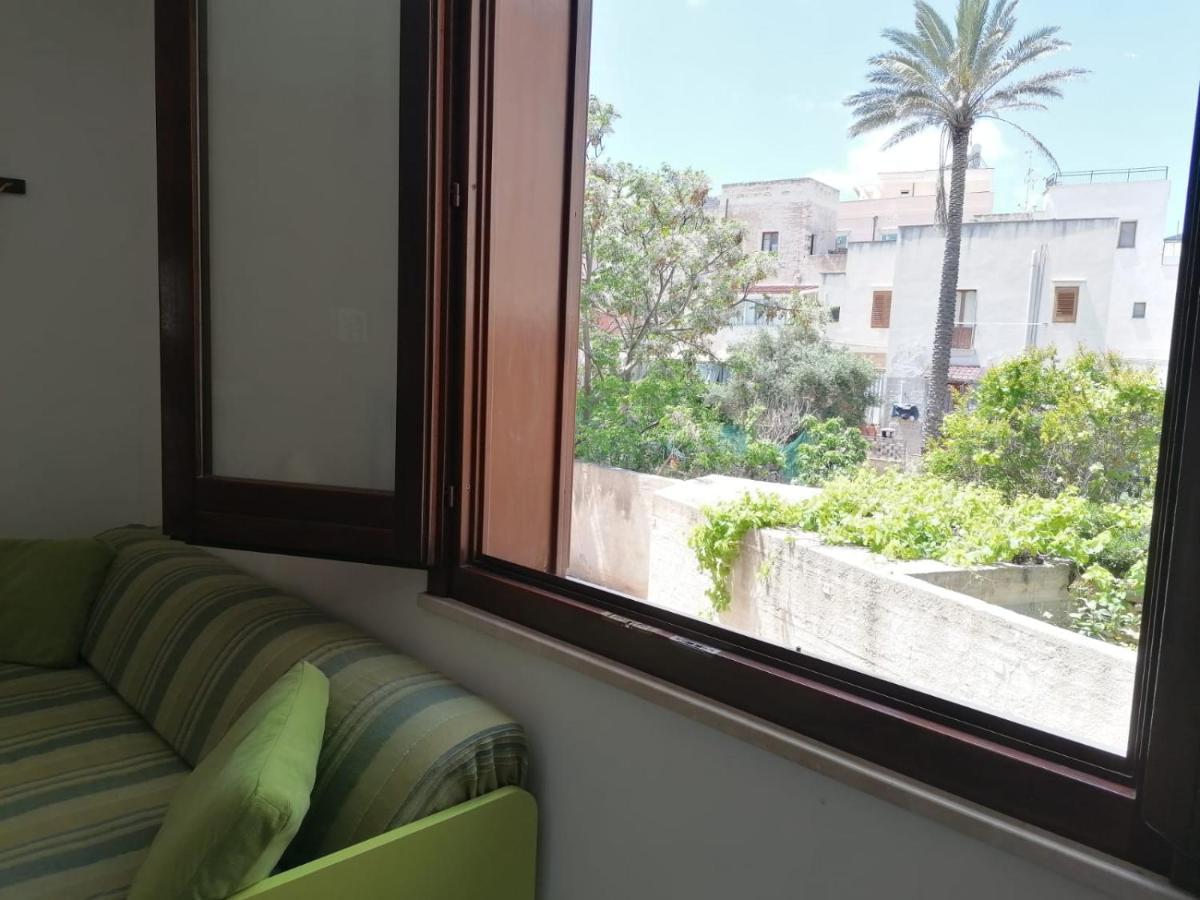 Apartament Favignana In Centro Zewnętrze zdjęcie