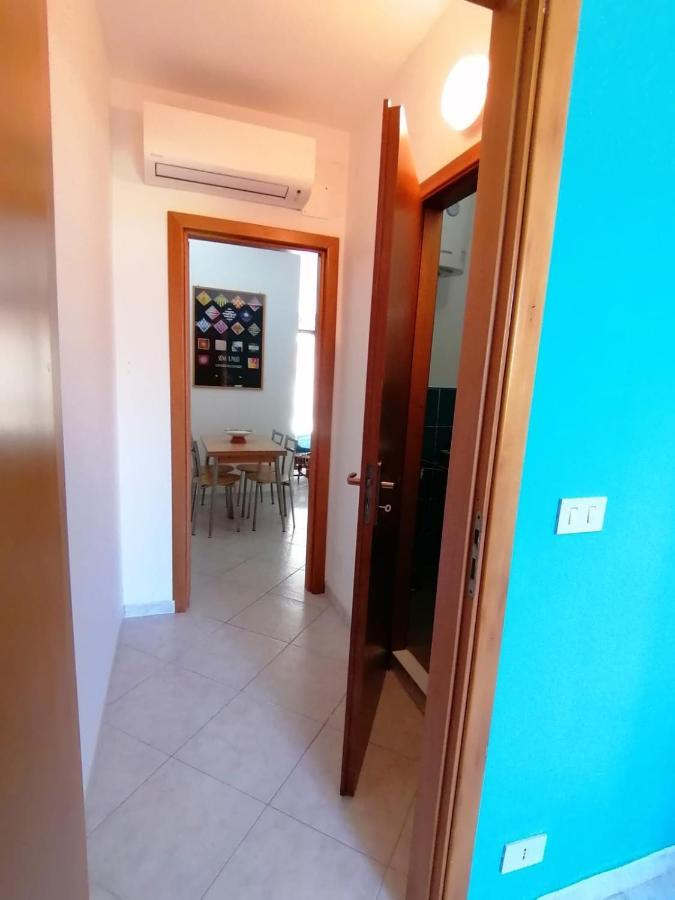 Apartament Favignana In Centro Zewnętrze zdjęcie