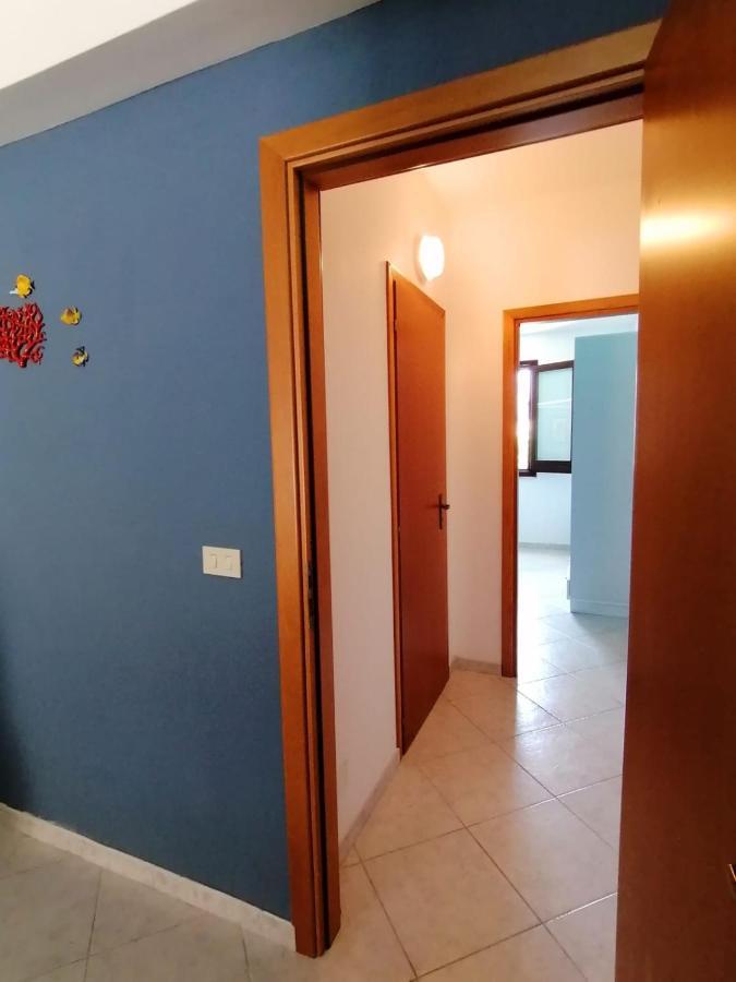 Apartament Favignana In Centro Zewnętrze zdjęcie