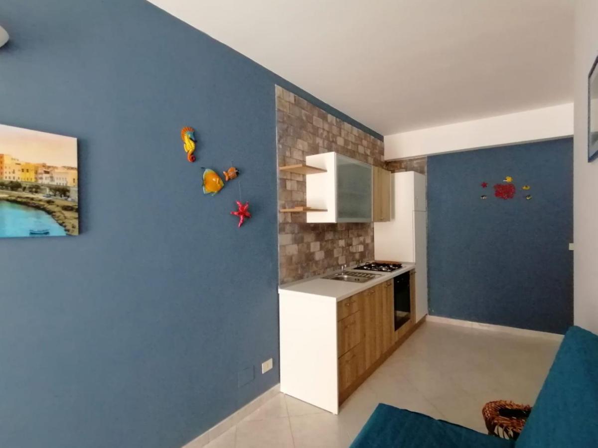 Apartament Favignana In Centro Zewnętrze zdjęcie