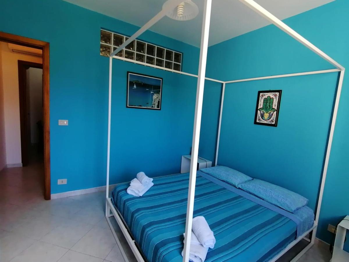 Apartament Favignana In Centro Zewnętrze zdjęcie