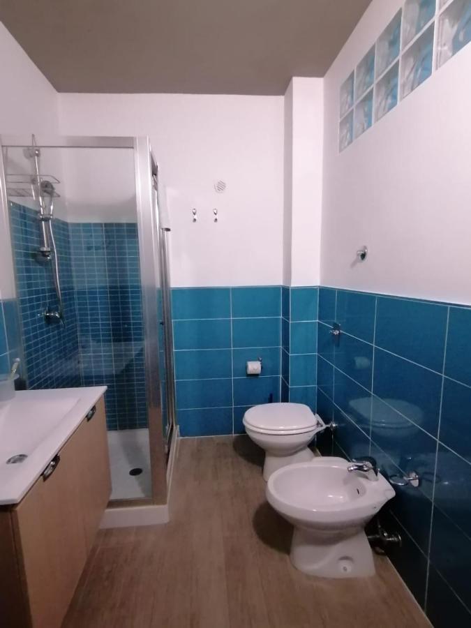 Apartament Favignana In Centro Zewnętrze zdjęcie