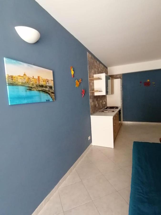 Apartament Favignana In Centro Zewnętrze zdjęcie