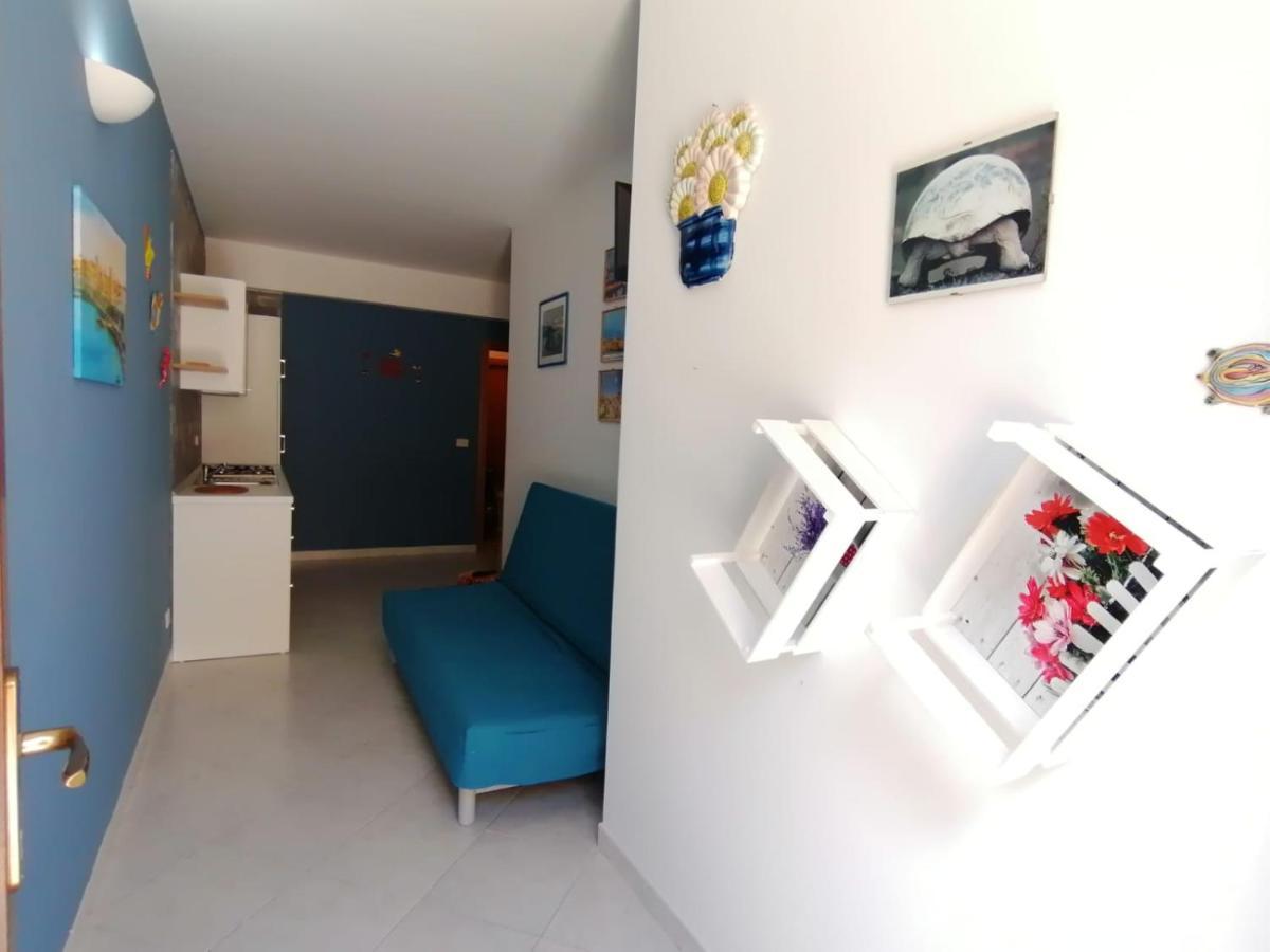 Apartament Favignana In Centro Zewnętrze zdjęcie