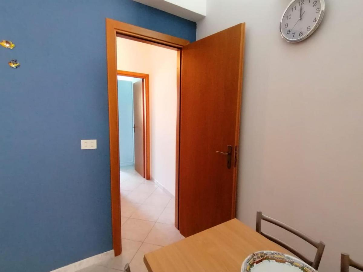 Apartament Favignana In Centro Zewnętrze zdjęcie