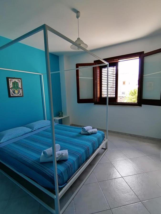 Apartament Favignana In Centro Zewnętrze zdjęcie