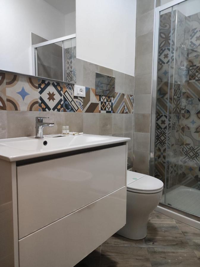 Apartament Favignana In Centro Zewnętrze zdjęcie