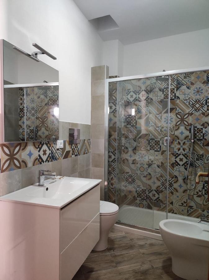Apartament Favignana In Centro Zewnętrze zdjęcie