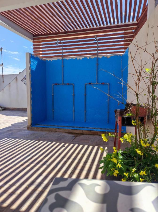 Apartament Favignana In Centro Zewnętrze zdjęcie