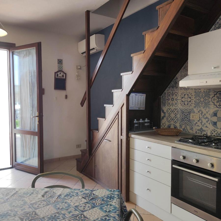 Apartament Favignana In Centro Zewnętrze zdjęcie