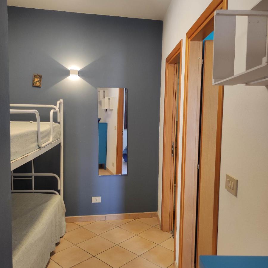 Apartament Favignana In Centro Zewnętrze zdjęcie