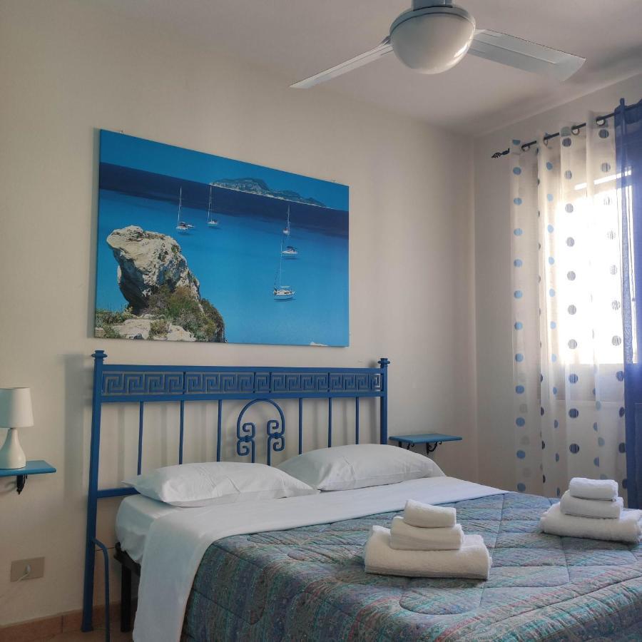 Apartament Favignana In Centro Zewnętrze zdjęcie