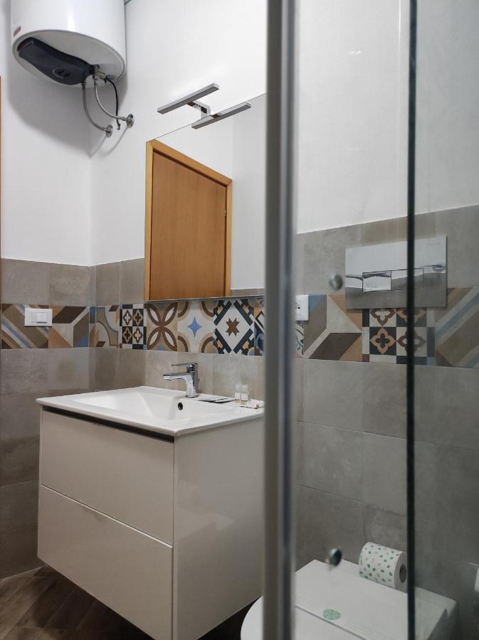 Apartament Favignana In Centro Zewnętrze zdjęcie