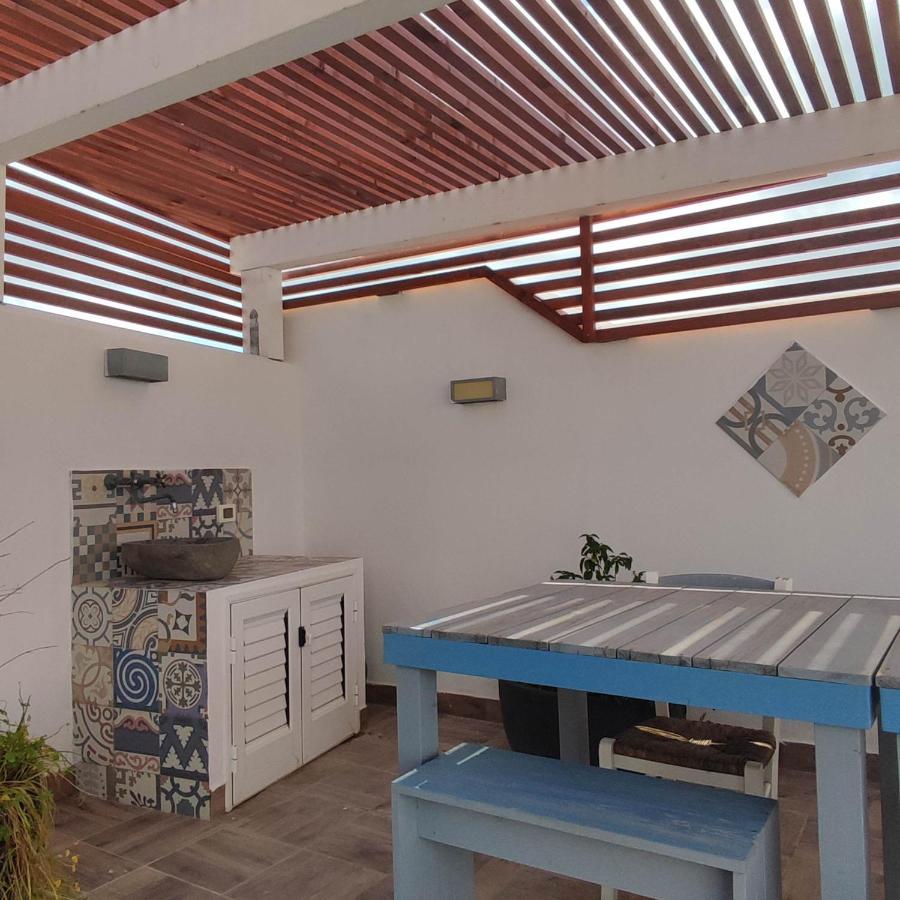 Apartament Favignana In Centro Zewnętrze zdjęcie