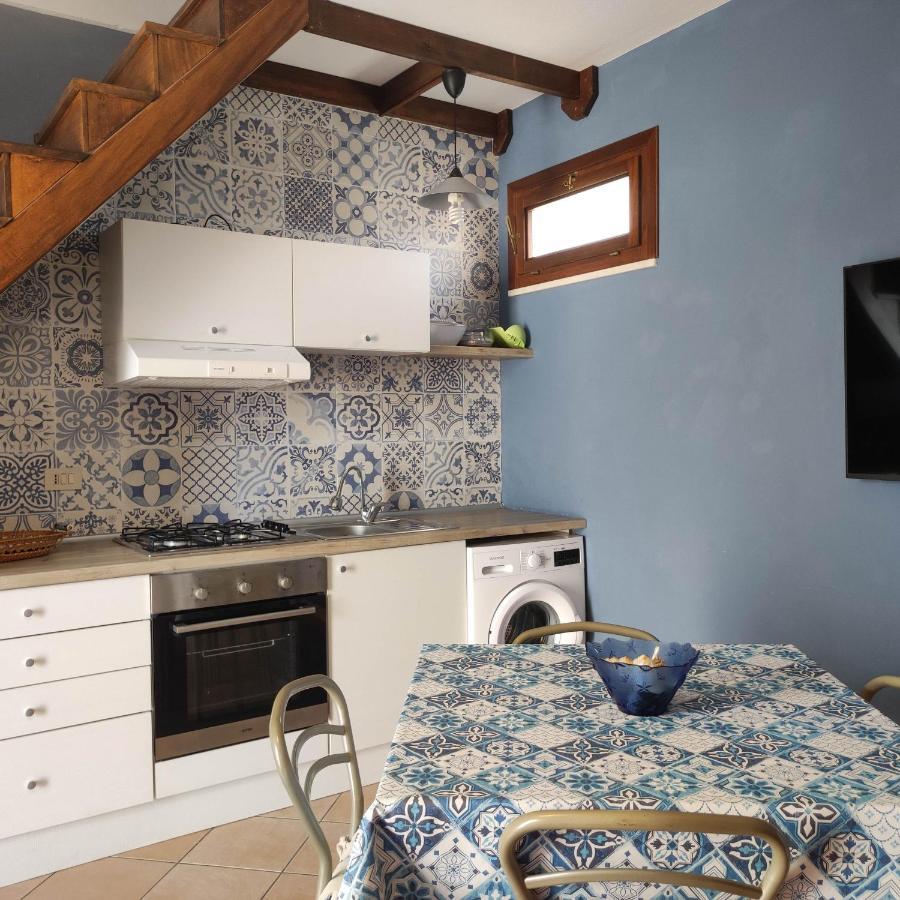 Apartament Favignana In Centro Zewnętrze zdjęcie