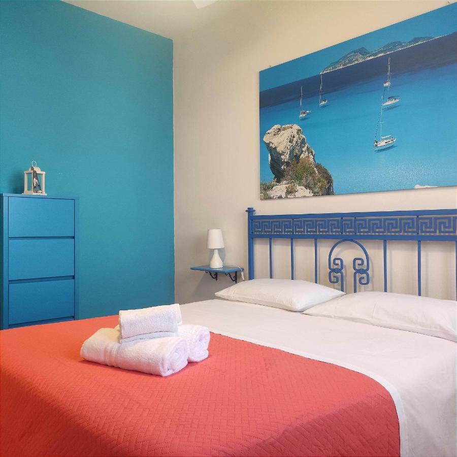 Apartament Favignana In Centro Zewnętrze zdjęcie