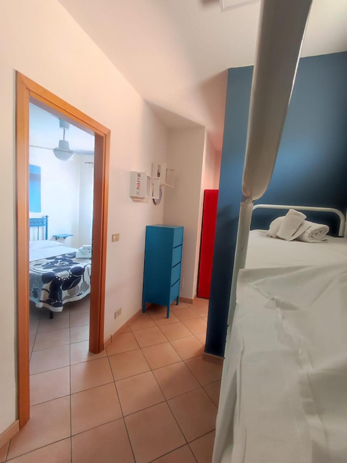 Apartament Favignana In Centro Pokój zdjęcie