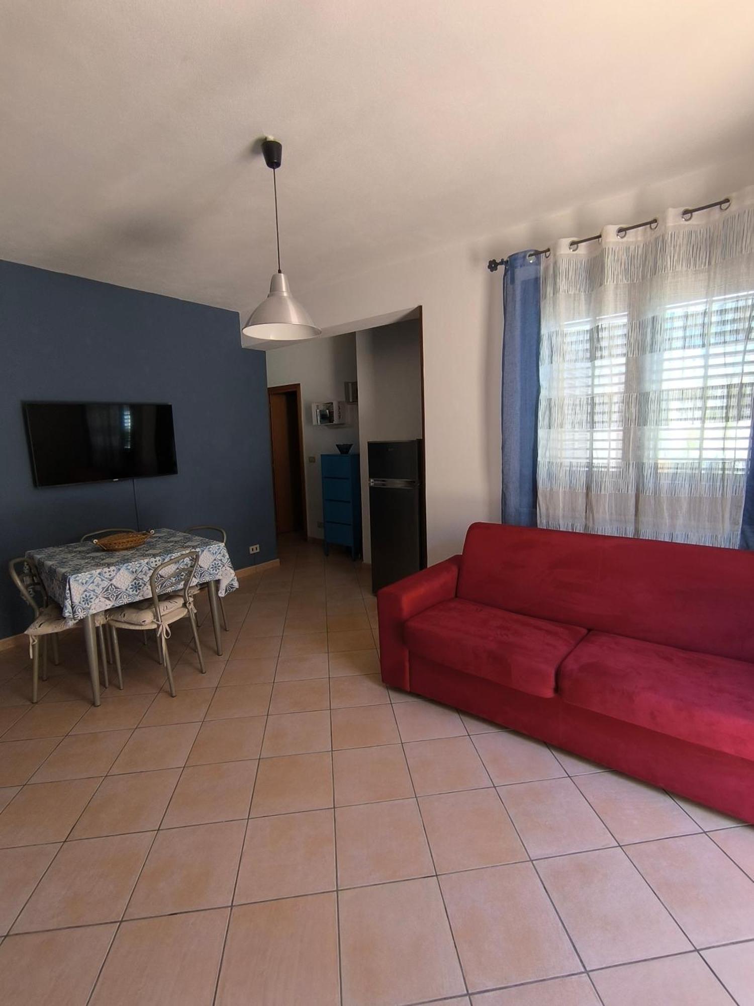 Apartament Favignana In Centro Pokój zdjęcie