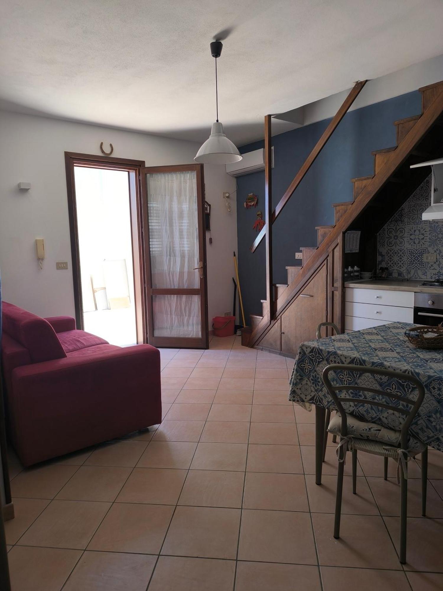 Apartament Favignana In Centro Pokój zdjęcie
