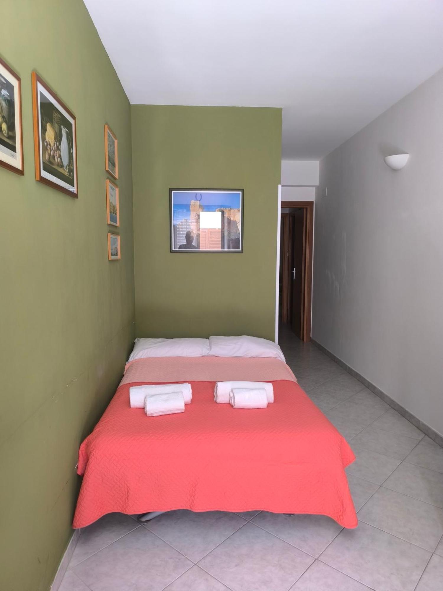 Apartament Favignana In Centro Pokój zdjęcie